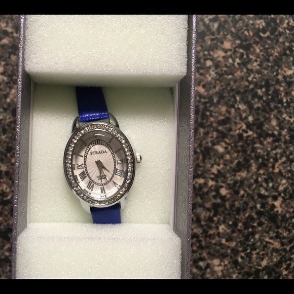Strada Watch - Picture 1 of 1